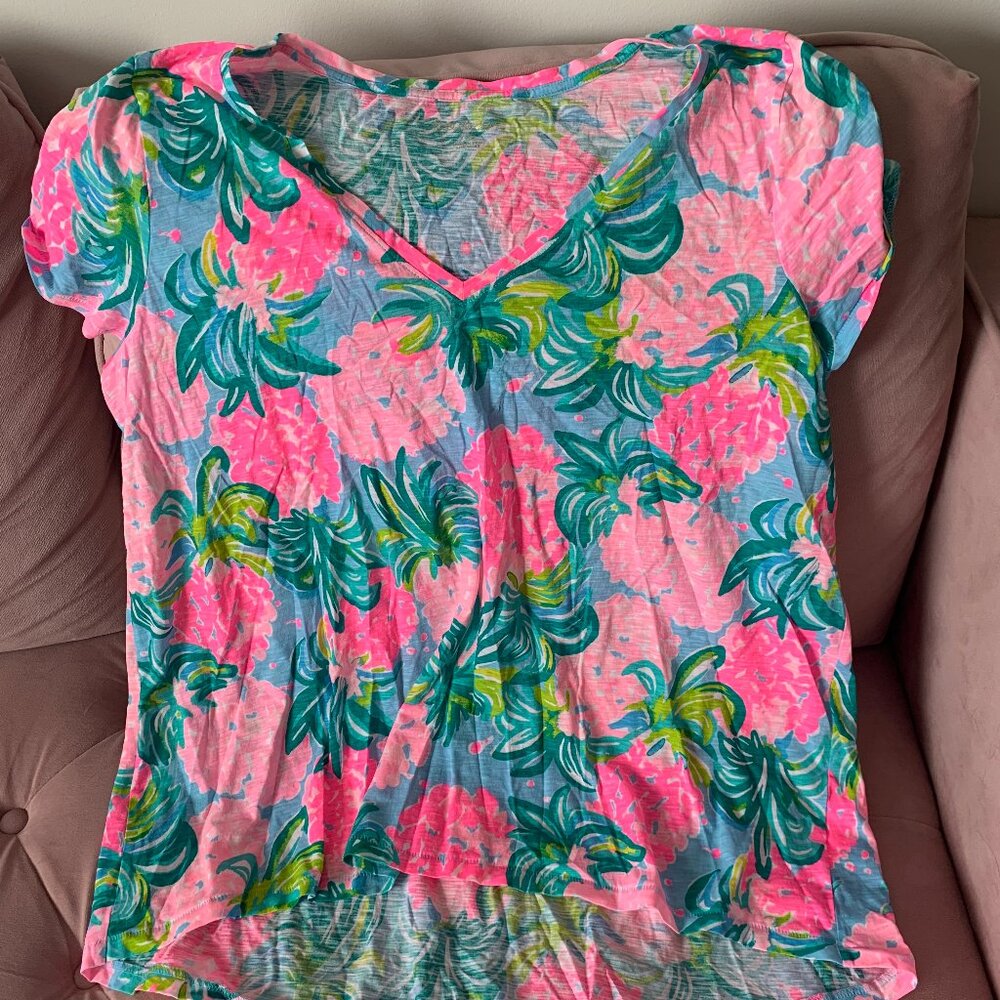 Lilly Pulitzer T-Shirt